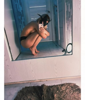 Анкета проститутки Алина - Фото 1, Чур, 22 года, №3658
